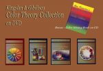 DVD Color Theory Collection